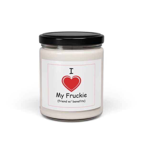 Scented Soy Candle, 9oz - Image 25