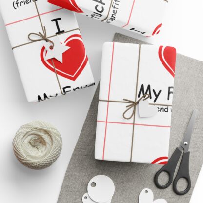 Wrapping Papers - Image 7