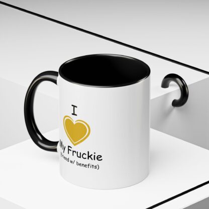 Accent Coffee Mug (11, 15oz) - Image 5