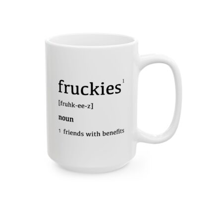 Ceramic Mug, (11oz, 15oz) - Image 7