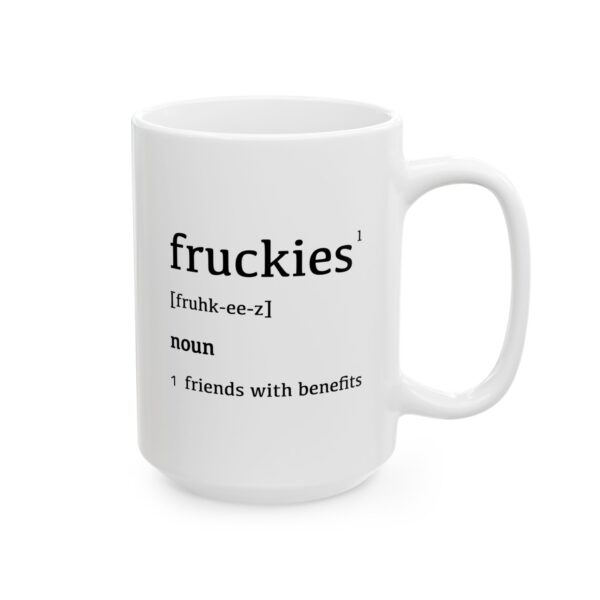 Ceramic Mug, (11oz, 15oz) - Image 7