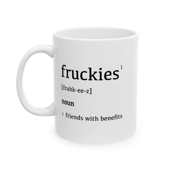 Ceramic Mug, (11oz, 15oz) - Image 2