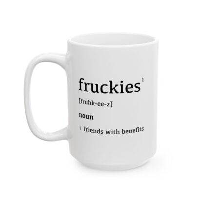 Ceramic Mug, (11oz, 15oz) - Image 6